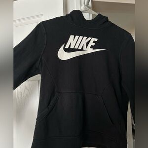 Youth Nike Hoodie